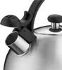 WMF 651016030, 1,5 l, Edelstahl, Schwarz Produktbild-Vorschau 8