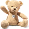Steiff Teddybär Ben 54 cm beige Kuscheltier 114045 Produktbild-Vorschau 2