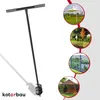 KOTARBAU® Handerdbohrer ⌀ 140mm Erdbohrer 115cm Produktbild-Vorschau 7