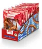 Huober Organic Big Crunchy Pretzel Original Flavour 10 x 2 Náhled obrázku produktu 2