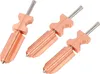 3PCS Upgrade Düse Hotend Fit für FlashForge AD5X 3D Drucker Produktbild-Vorschau 3