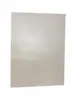 AKKE Hellgrau Tischplatte 18mm Kantenumleimung 2mm-PVC LxB: Produktbild-Vorschau 2