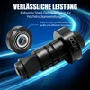 CCLIFE Auspuffrohr-Expander 7tlg 1-5/8" bis 4-1/4" Zoll Produktbild-Vorschau 6