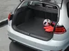 Volkswagen Original Gepäckraumeinlage VW Golf 7 Variant Produktbild-Vorschau 1