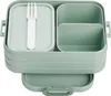 Mepal bento lunchbox take a break midi - nordic sage Podgląd zdjęcia produktu 7
