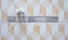sanicomfort Duschrinne Glan 700 mm, Bodenablauf Komplettset Produktbild-Vorschau 4
