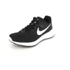 Nike Laufschuh 'W Revolution 6 NN'  black/white - dk smoke Produktbild-Vorschau 67