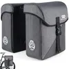 STILVORA Wasserdichte Fahrradtasche 35L, Doppelseitige Produktbild-Vorschau 1