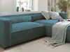 Lisa Design ELA– 4-Sitzer Ecksofa rechts, Cordsamt, Produktbild-Vorschau 5