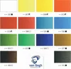 ROYAL TALENS Van Gogh Holzkoffer-Set Ölfarbe Inspiration Produktbild-Vorschau 3