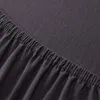 Prześcieradło Lumaland Comfort Jersey 100% bawełna 160g/m² Podgląd zdjęcia produktu 7