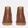 Timberland Larchmont Chelsea Stiefel Braun EU 44 Mann Braun Produktbild-Vorschau 5