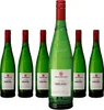 Héritage "An 1618" Picpoul de Pinet 2024 Lot 6 bouteilles Produktbild-Vorschau 2