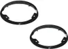 JBL Einbauset für Ford S-Max WA6 Bj 04-15 Lautsprecher Tür Produktbild-Vorschau 4