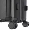 Travelite VAKA 4w Trolley M Schwarz 59 L Produktbild-Vorschau 11