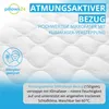 Pillows24 – Matratze 140x200 H2 | 13 cm Höhe | Produktbild-Vorschau 3