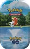 Mini plechovka Pokemon Go Náhled obrázku produktu 4