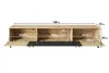 MINIO go for it, Lowboard "HURON", TV-Schrank 180 cm, 3 Produktbild-Vorschau 6