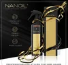 Styling-Spray für Haare Nanoil Hair Styling Spray 200 ml -  Produktbild-Vorschau 2
