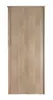 Drzwi Harmonijkowe St3 Jesion 83 x 201,5 cm Podgląd zdjęcia produktu 1