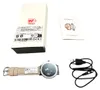 INF Smartwatch mit Puls-, Blutdruck- und Produktbild-Vorschau 7