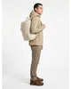 Plecak damski Jack Wolfskin Yuma 14 w kolorze oyster Podgląd zdjęcia produktu 13