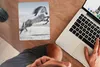 MuchoWow® Mauspad Mousepad Pferd - Tiere - Sand - Natur Produktbild-Vorschau 3