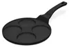 Berlinger Haus Pole 26cm Revtement Titan Mat Noir Voir les images du produit 1