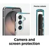 Für Samsung Galaxy S26 Silikon Transparent Hülle TPU Handy Produktbild-Vorschau 3