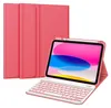 Fintie Hülle mit Tastatur für iPad 11 Generation 2025 11 Produktbild-Vorschau 1
