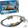 LEGO® City 60470 Express polaire arctique Voir les images du produit 40
