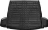 Bac de coffre pour Citroen C5 2008-2024 Caoutchouc TPE noir Voir les images du produit 8