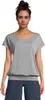 Venice Beach VB_Riamee DMELZ T-Shirt coal B mel. M Produktbild-Vorschau 3