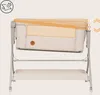 Lionelo Kinderbett Leonie Plus, Beistellbett 3 in 1 bis zu Produktbild-Vorschau 5