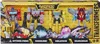 Hasbro Transformers Buzzworthy Bumblebee Warrior Class Náhľad obrázku produktu 4