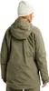 Burton Reserve 2l 3in1 Jacke Grün S Damen Grün S Produktbild-Vorschau 2