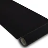 TAPIS DE COULOIR ANTIDÉRAPANT RUMBA couleur unique noir 60 Voir les images du produit 2