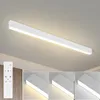 ZMH LED plafoniera soffitto soggiorno 32W moderna Anteprima dell’immagine prodotto 1