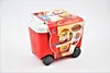 Hamburger Trolley Shop - FÜR KINDER CF8636 Produktbild-Vorschau 5