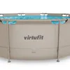 VirtuFit Rundpool Ø366 x 100 cm Beige Produktbild-Vorschau 12