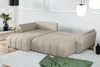 AX LIVING Ecksofa mit Schlaffunktion Verciani L Sofa Produktbild-Vorschau 4
