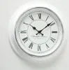 Boltze Wanduhr Yella 40 cm Uhr im Retro Stil / Vintage, Anteprima dell’immagine prodotto 11
