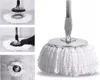 MOP A ROTAZIONE 360° TURBO 3in1 - 2 ricambi - secchio Anteprima dell’immagine prodotto 9