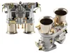 2x Vergaser 40IDF 40 IDF Doppelvergaser Kit for Porsche 912 Produktbild-Vorschau 1
