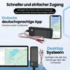 Protectly® GPS Tracker Auto 12V–24V – ohne Abo, 10 Jahre Produktbild-Vorschau 7