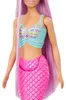 Barbie A Touch of Magic Meerjungfrauen-Puppe mit ca. 18 cm Produktbild-Vorschau 13
