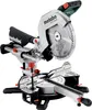 Metabo Kapp- u. Gehrungssäge Kappsäge KGS 305 M + Produktbild-Vorschau 2