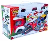 Interactieve brandweerwagen 2-in-1: garage en Productafbeelding-voorbeeld 10