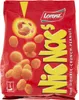 Nicnac's Orzeszki Ziemne W Chrupiącej Panierce Prażone 125 Podgląd zdjęcia produktu 5