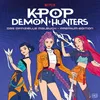 KPop Demon Hunters - Das offizielle Malbuch - Produktbild-Vorschau 1